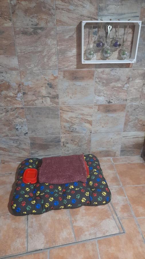 Willa O Fogar Da Musina Maside Zewnętrze zdjęcie